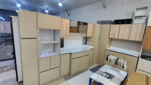 /مطابخ جاهزه  /وتفصال من المصنع مباشرة