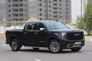 2024 GMC SIERRA K1500 DENALI ULTIMATE 475$