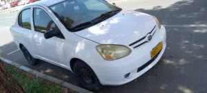 Used Toyota Echo in Muscat