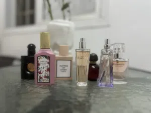 عطور ميني ....