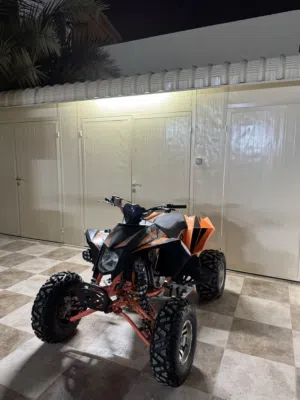 Sharmax 450cc 550 GX Cruiser 2025