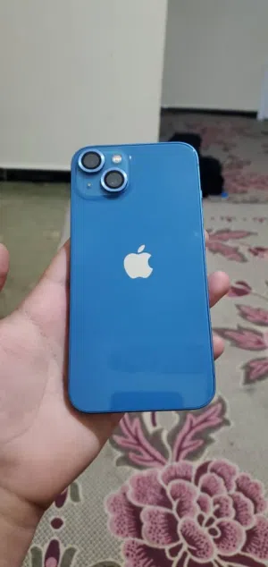 Apple iPhone 13 128 GB in Sana'a