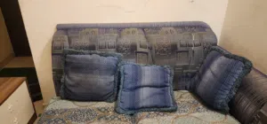 L shape sofa for sale