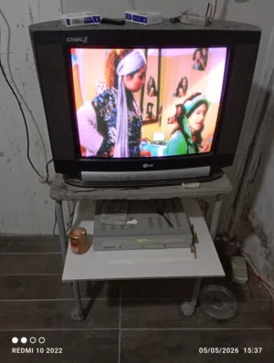 تلفزيون وريزفر للبيع