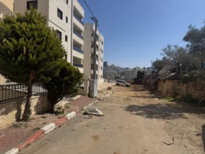 162 m2 3 Bedrooms Apartments for Sale in Ramallah and Al-Bireh Al Tira