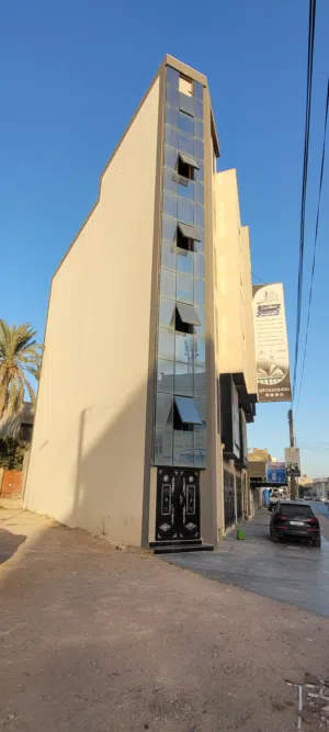 100 m2 2 Bedrooms Apartments for Sale in Misrata Other