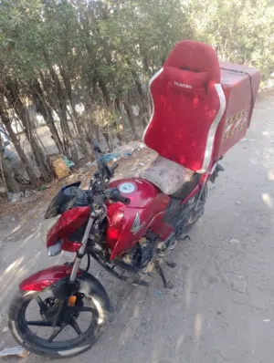 Honda Grom 2022 رياضية مستعمل بمحرك 250 سي سي للبيع