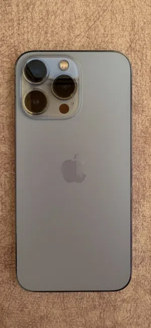 Apple iPhone 13 Pro 256 GB in Al Karak