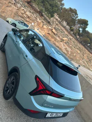 Used Neta V in Amman