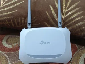 راوتر TP-Link موديل TL-WR840N