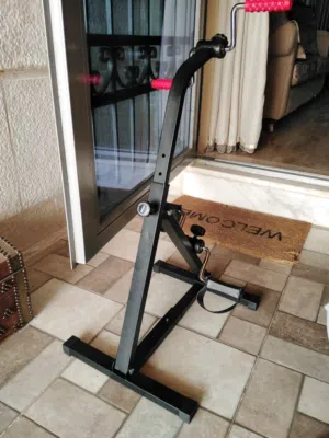 ميني بايك لتحريك الجسم ثنائي