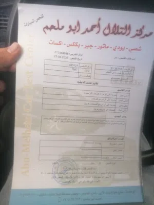 هيونداي اكسنت 97 قصة الدب صندوق