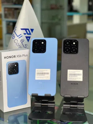 Honor Honor X5b Plus 128 GB in Zarqa