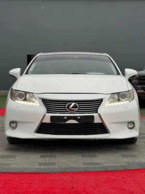 لكزس ES350  موديل 2014
