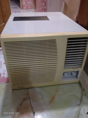 مكيف صغير گري حجم أقل من طن