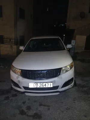Used Kia Lotze in Amman