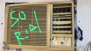 good condition
