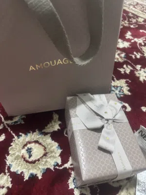 عود زحل امواج فرصة ذهبية amouage oud zuhil