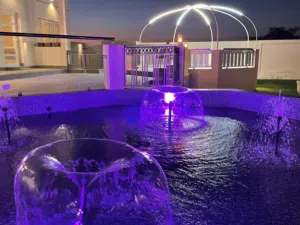 3 Bedrooms Chalet for Rent in Al Batinah Barka