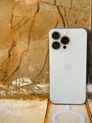 Apple iPhone 13 Pro 128 GB in Misrata