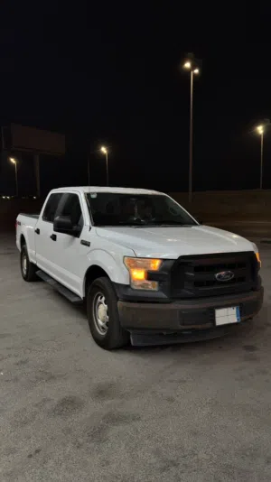 F150 2015 XL