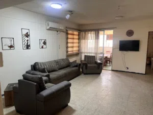 160 m2 3 Bedrooms Apartments for Rent in Baghdad Al Salhiah