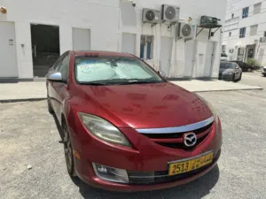 Mazda 6 2009