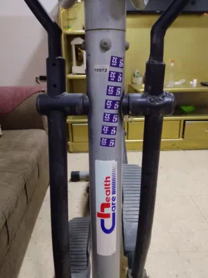 بسكليت حجم رياضه كبير شغال 100% مع عدا لوحه السرعه