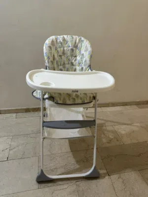 Baby chair Joie brand