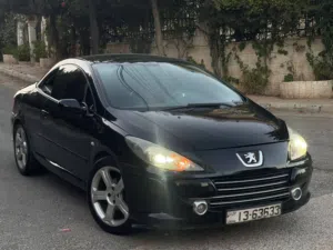 Used Peugeot 307 in Amman