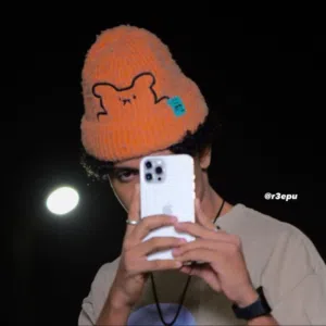 M.