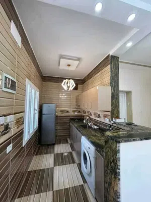 3 Bedrooms Chalet for Rent in Al Khums Other