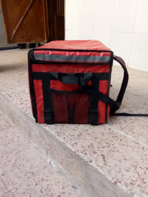 شنطه دليفري