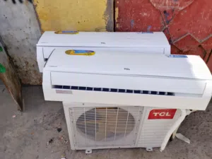 TCL 1 to 1.4 Tons AC in Basra