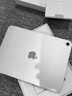ايباد الجيل 11 آخر إصدار 128Gb