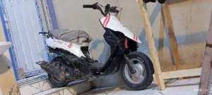 دراجه تسع زروف للبيع دراجه مزوده بوشه حمره 80 دراجه شلعه ومعدل