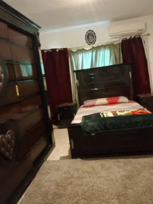 150 m2 3 Bedrooms Apartments for Rent in Cairo Zahraa Al Maadi