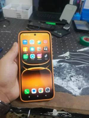 تكنو موبايل