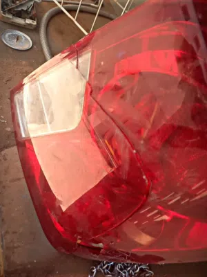 قطع غيار شفروليه اوبترا للبيع