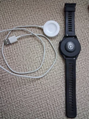 Huawei smart watches for Sale in Zarqa