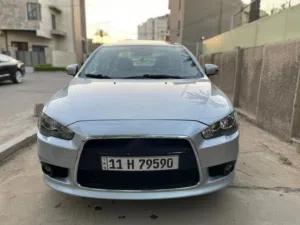 لانسر قرش موديل 2016 للبيع فقط