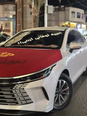 Byd 05 Destroyer 2025