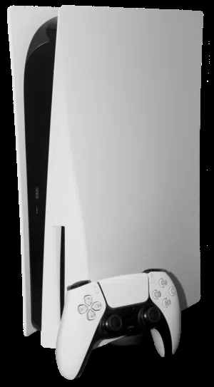 بلاستيشن 5 سليم نسخة الهاردسك ون تيرا