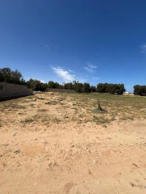 Mixed Use Land for Sale in Sabratha Other