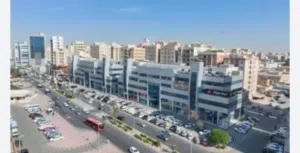 سكن قريب من باص ومجاور لمجمع مغاتير  ق3 فروانيه