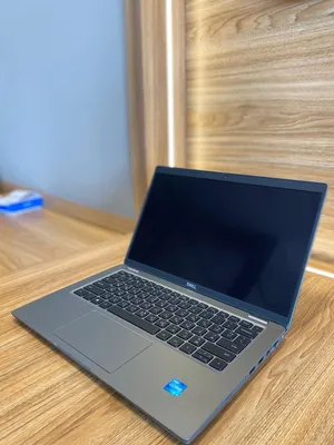 Dell . Windows . 14" . Used2