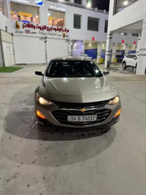 شوفرليت ماليبو موديل 2023  للبيع محرك 1500 تيربو