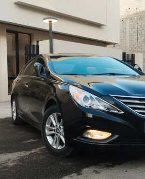 Used Hyundai Sonata in Tripoli