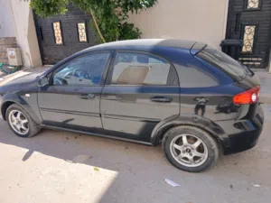 Used Chevrolet Optra in Tripoli