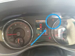 بيع حساس هواء الإطارات